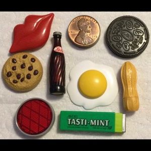 Meet your Posher, Gina